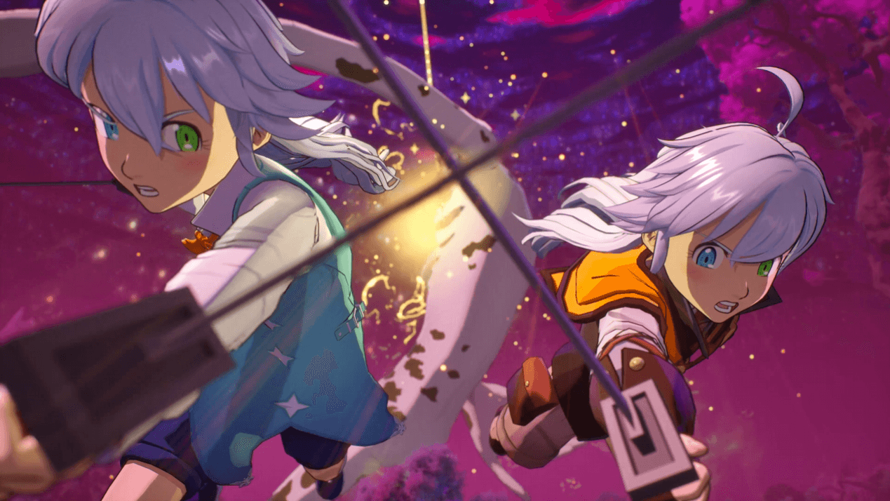 The Seven Deadly Sins: Origin PS5 Release Date Locked! — Hype Check (Longform)